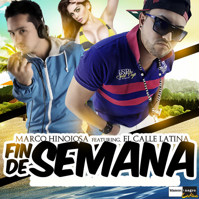 Fin de Semana - Radio Edit