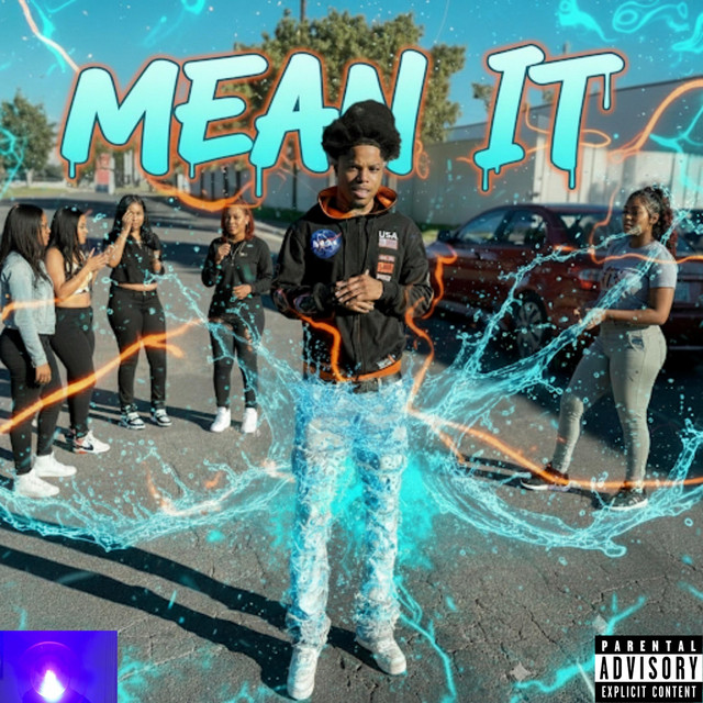 Mean It