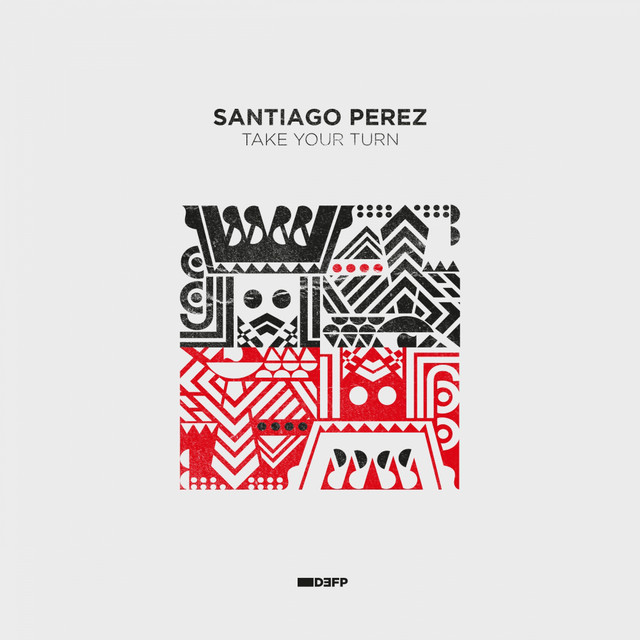 Santiago Perez