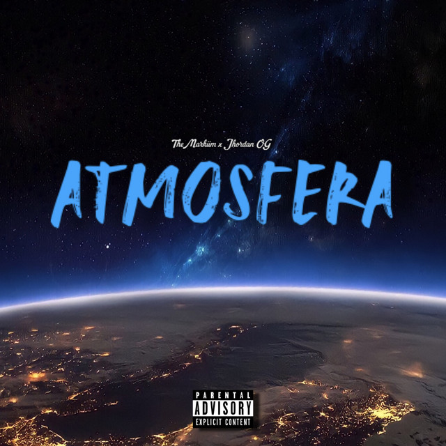 Atmosfera