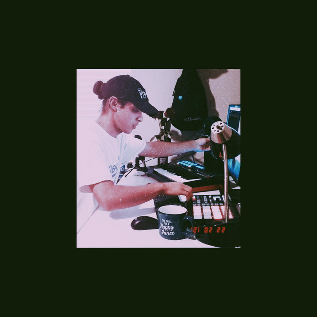 22 cover art