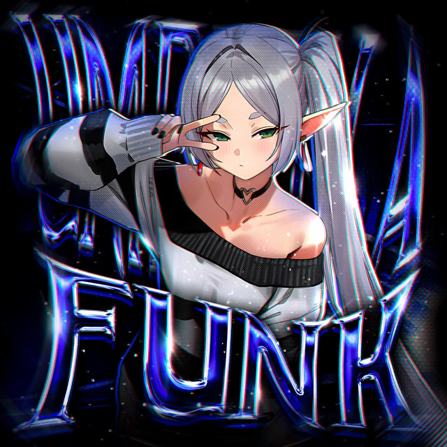 UMBRELLA FUNK (Slowed)