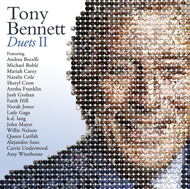 Duets II - Album by Tony Bennett | Spotify
