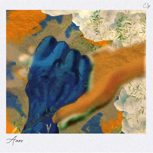 Aaro cover art