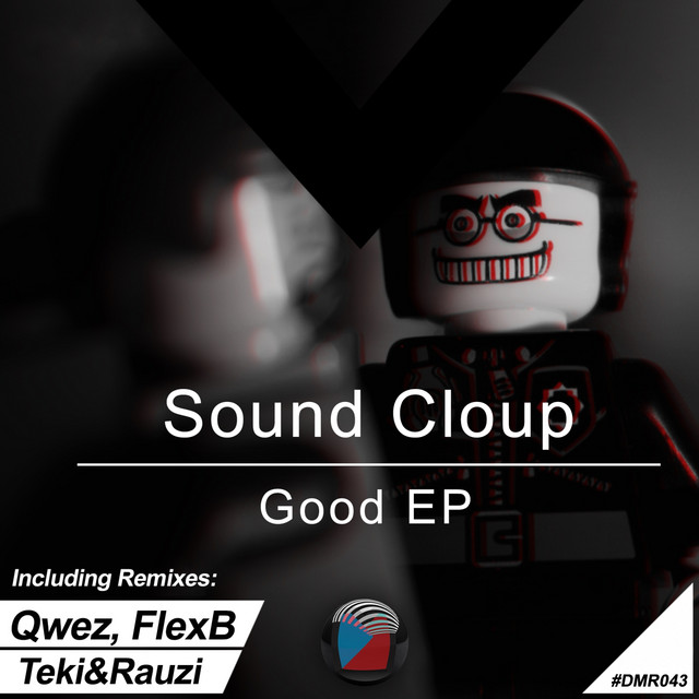 Good - Teki&Rauzi Remix cover art