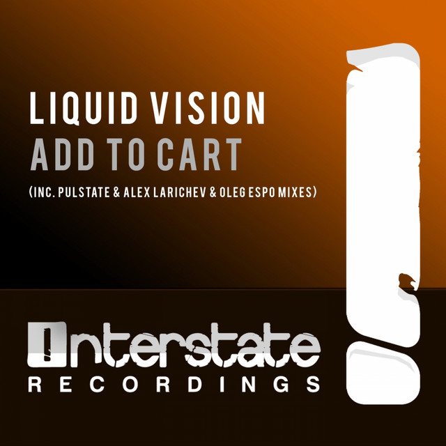 Add To Cart cover art