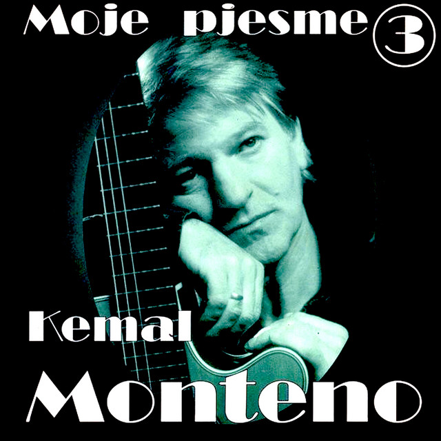 Moje Pjesme3 cover art