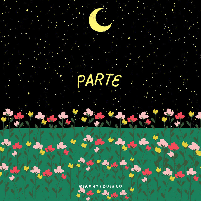PARTE cover art