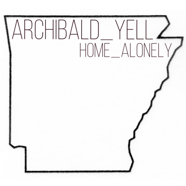 Archibald Yell