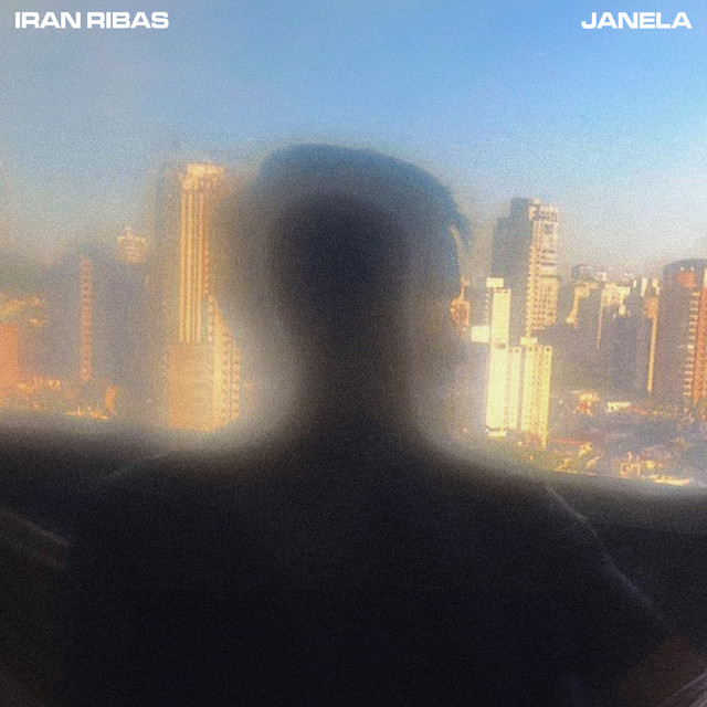 Janela cover art