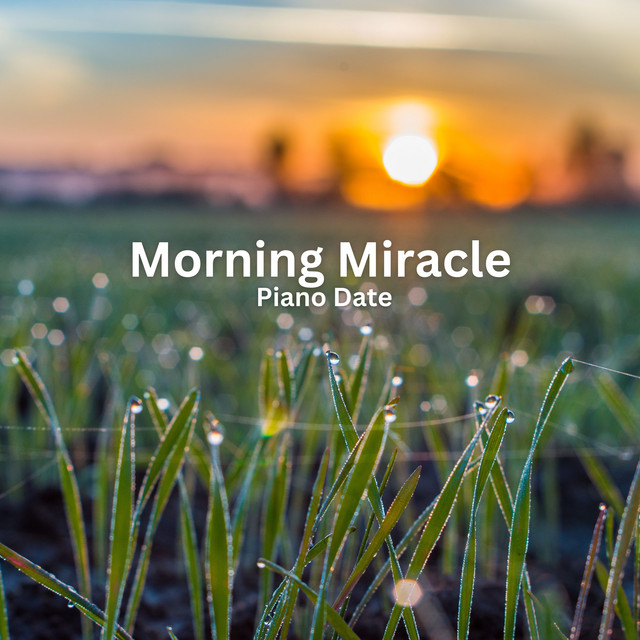 Обкладинка: Morning Miracle — Oleksii Kaplunskyi