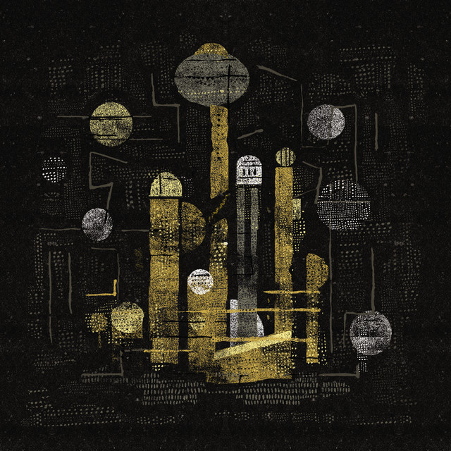 Machinarium Remixed cover