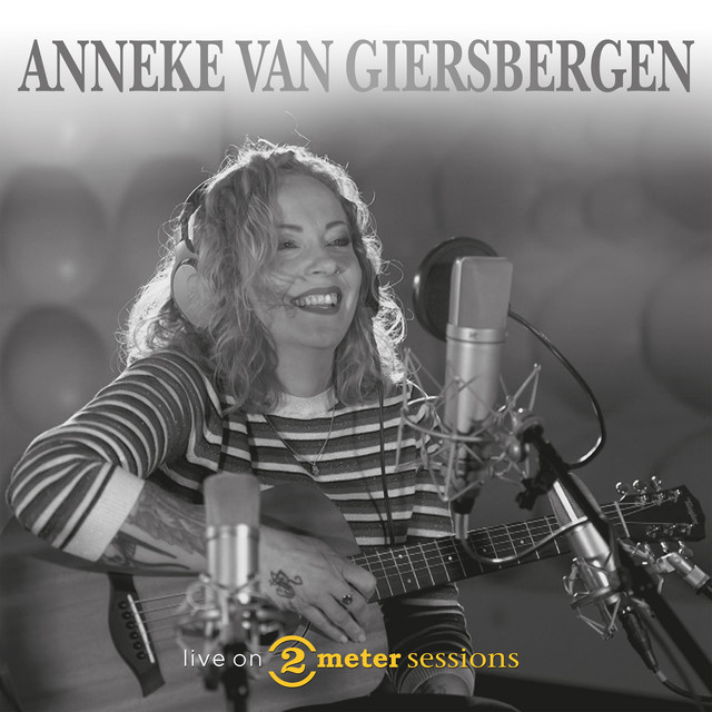 Live On 2 Meter Sessions