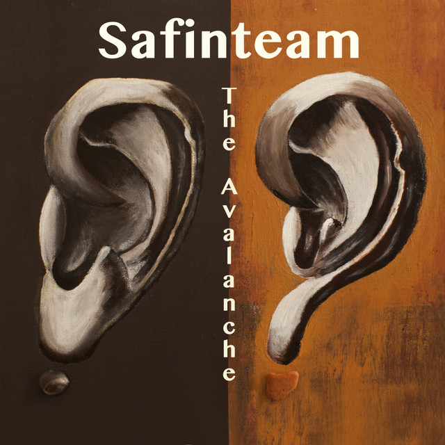 Night Of Bewilderment cover art