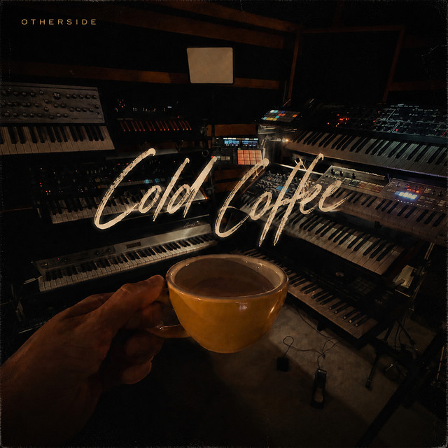 Cold Coffee