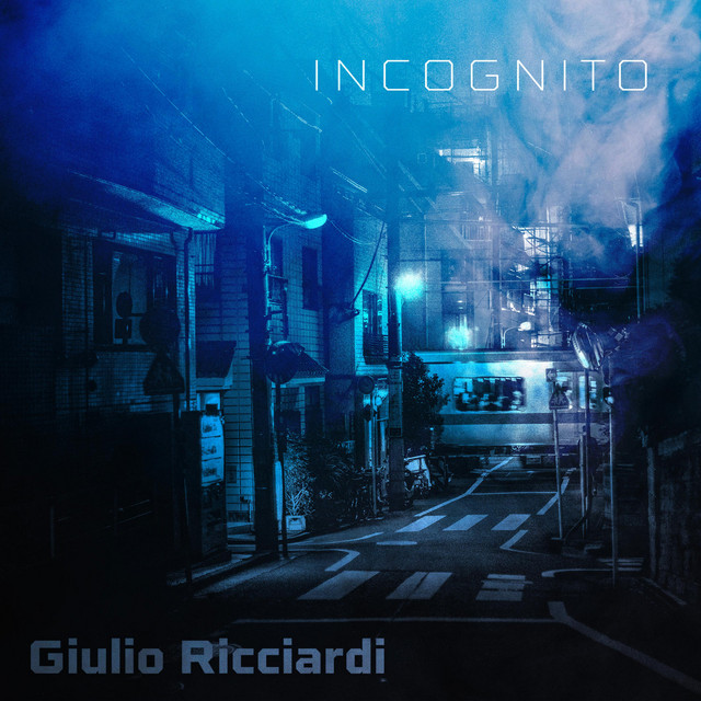 Incognito cover