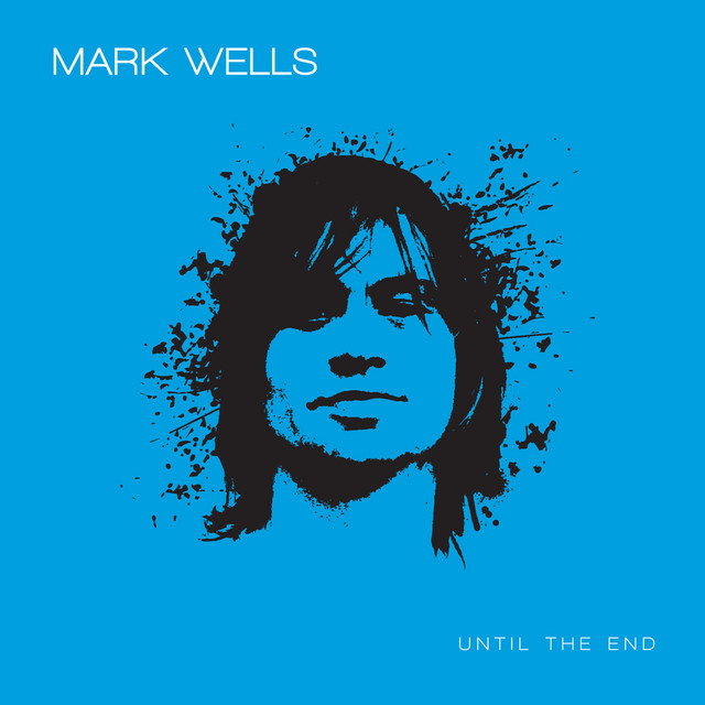 Until the End cover art