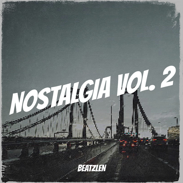 Nostalgia, Vol. 2 cover art