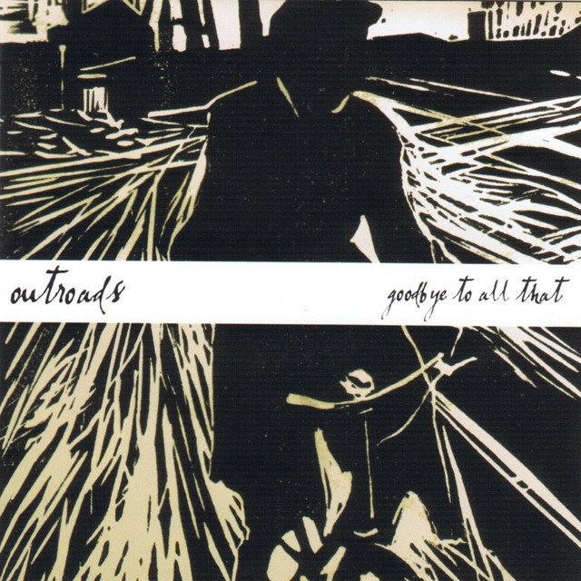 Goodbye to All That cover art