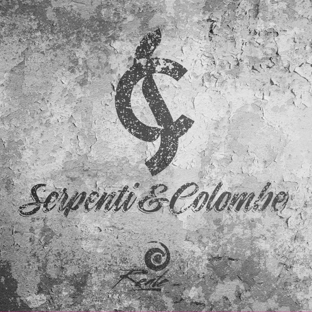 Serpenti e colombe cover art