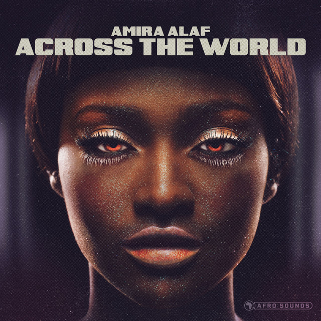 Across The World cover