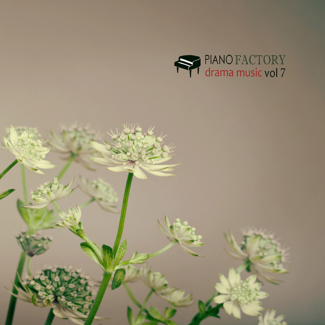 piano factory drama music Vol. 07 cover art