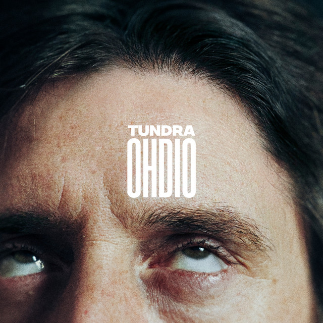 OHDIO cover art