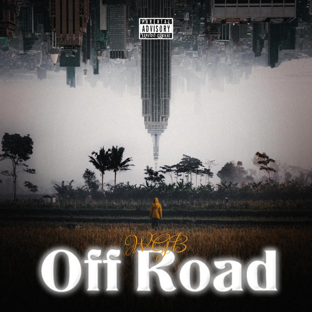 Off Road cover art