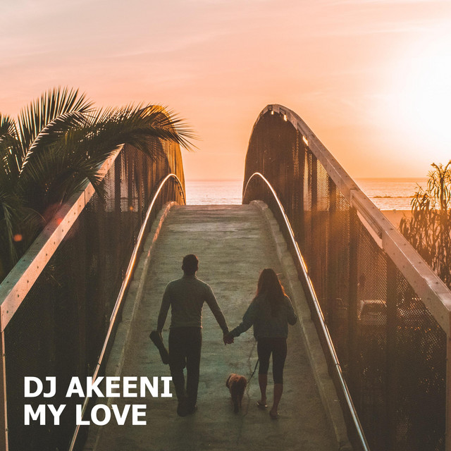my love - Single by dj akeeni | Spotify