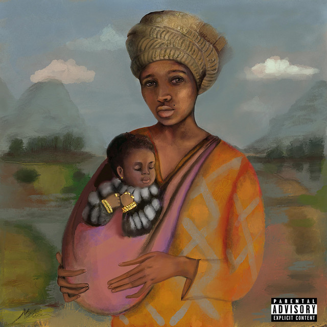 Struggle Make Success cover art
