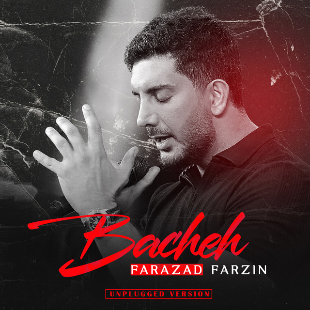 Cover of Bacheh - Unplugged Version