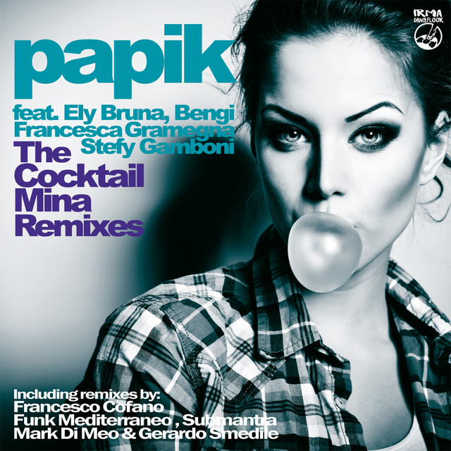 Parole parole - Francesco Cofano Remix
