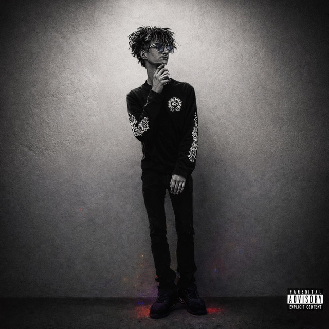 bpd cover art
