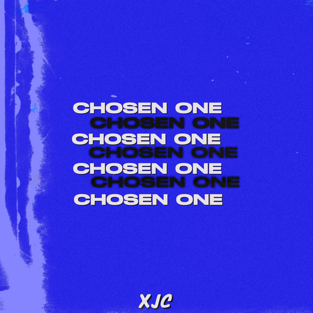 Chosen One cover art