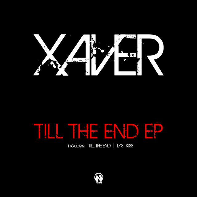 Till The End cover