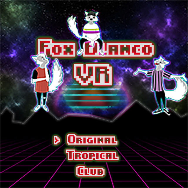 VR (Main Mix) by Fox Blanco