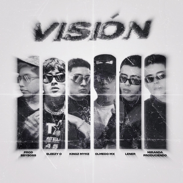 Visión