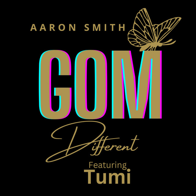 Different - Single by Aaron Smith | Spotify