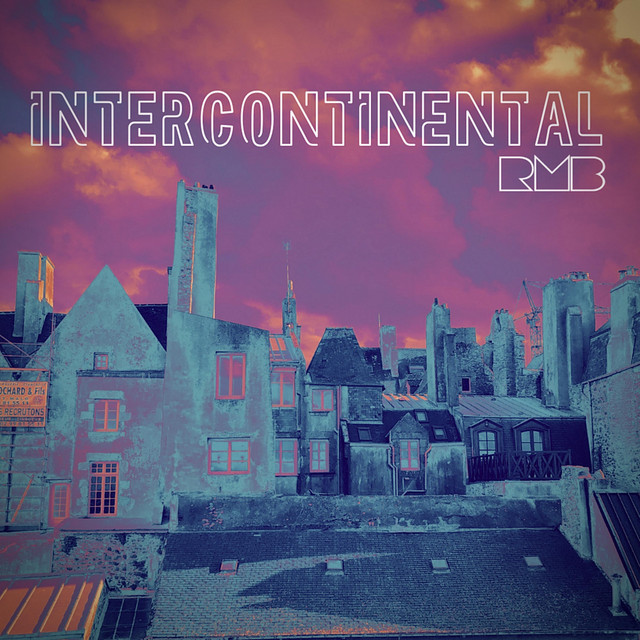 Intercontinental cover art