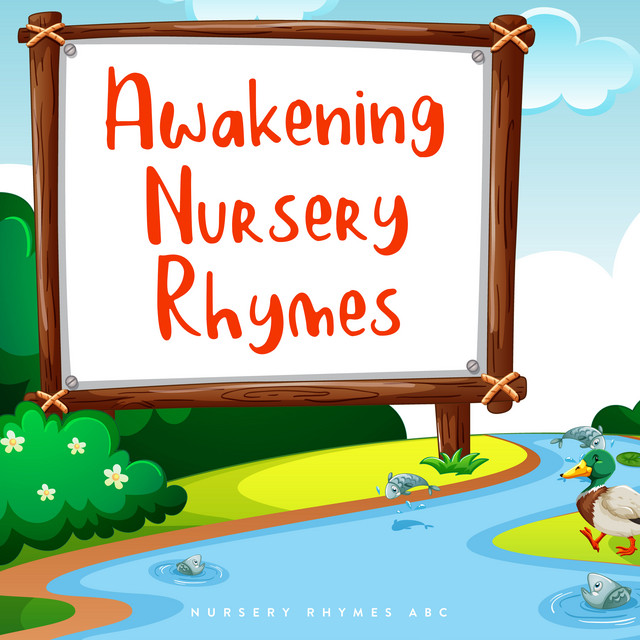 12345 – música e letra de Nursery Rhymes ABC | Spotify