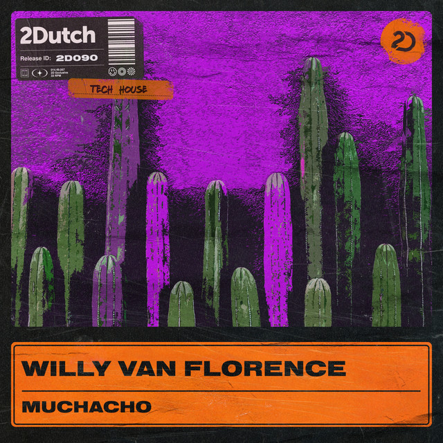 Muchacho
