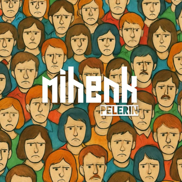 Mihenk cover art