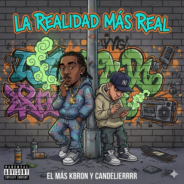 EL MAS KBRON