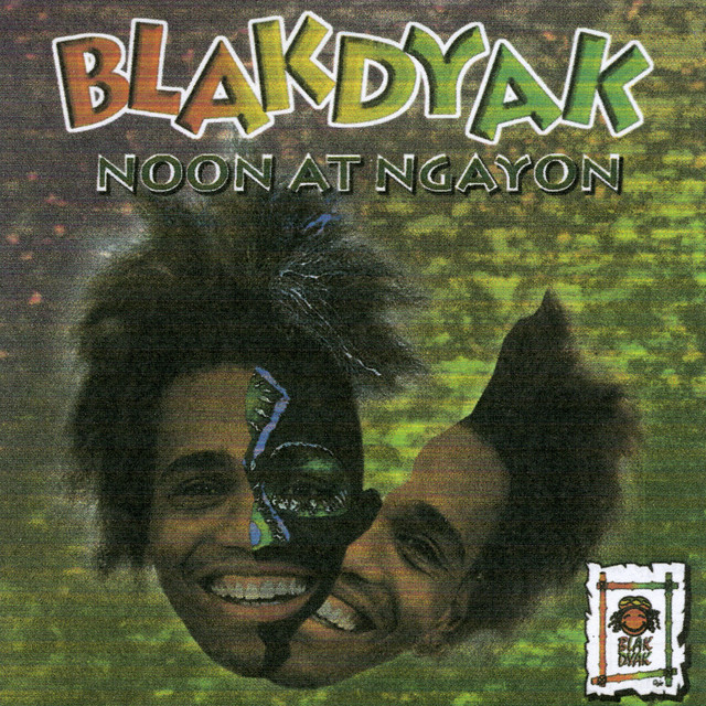 Noon At Ngayon cover art