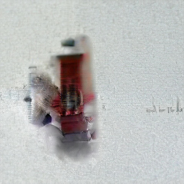 【﻿ガラス】 cover art