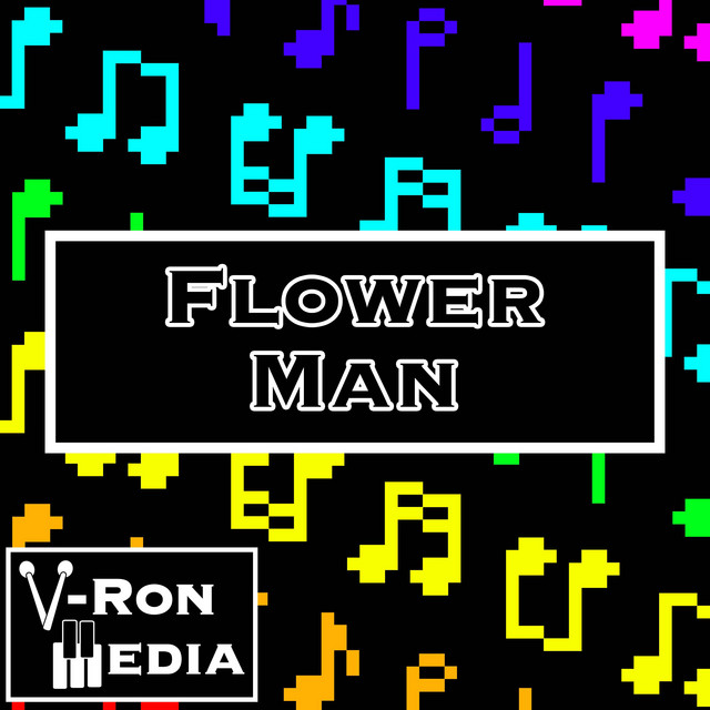 Flower Man (From 