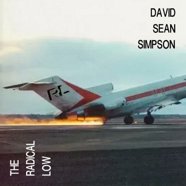 Nothing To Hide Song And Lyrics By David Sean Simpson Spotify