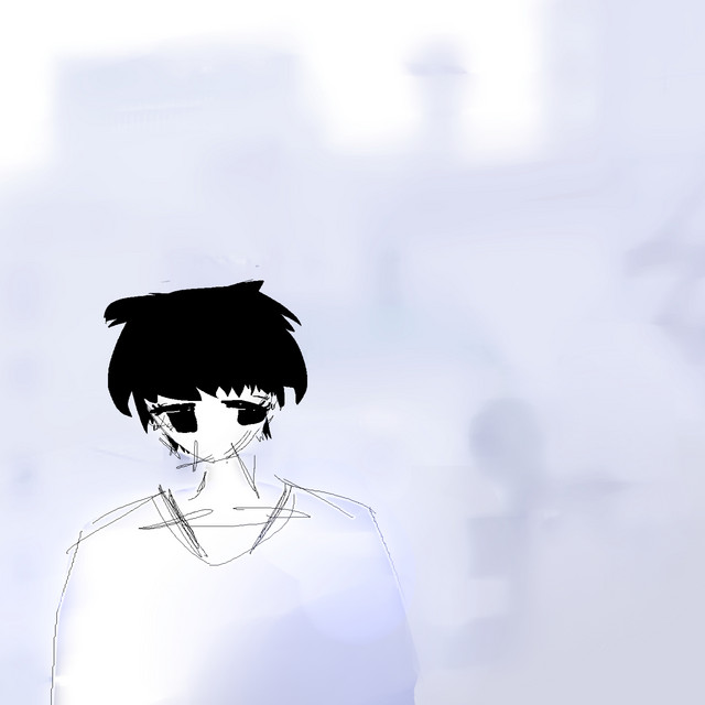 undefined album image