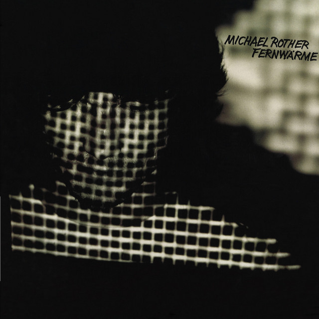 Fernwärme cover art