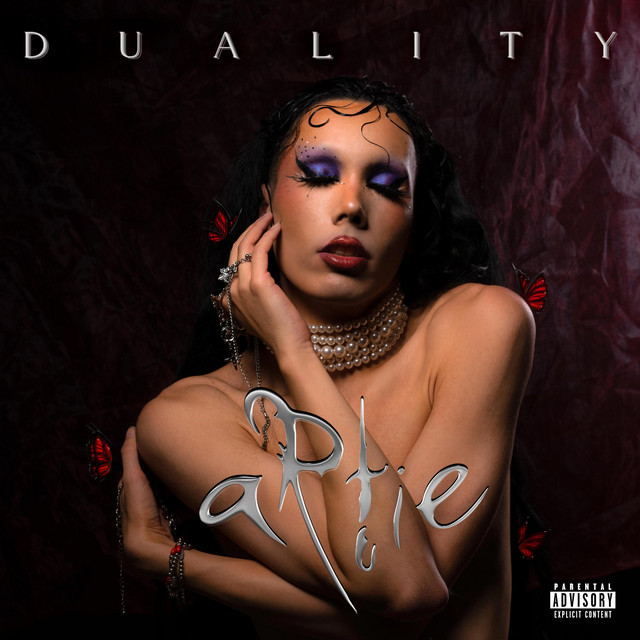 Duality cover art